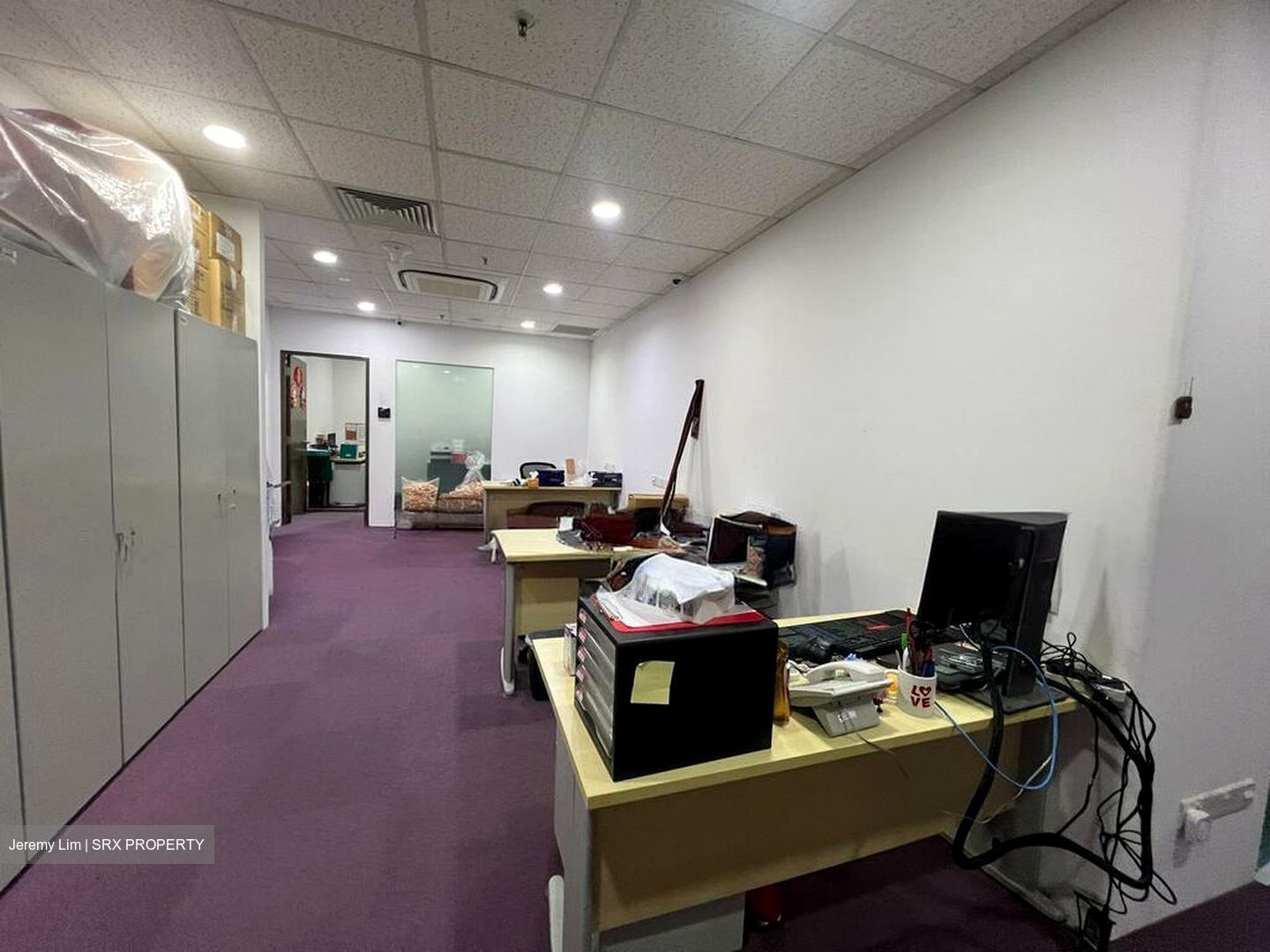 Lazada One (D7), Office #570490321